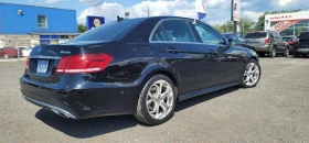 Mercedes-Benz E 350 FACE* 4MATIC* KEYLESS* PANO* ПОДГРЕВИ + ВОЛАН , снимка 13