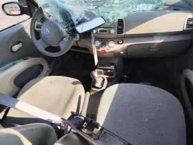 Nissan Micra 1.2, снимка 4