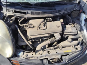 Nissan Micra 1.2, снимка 5