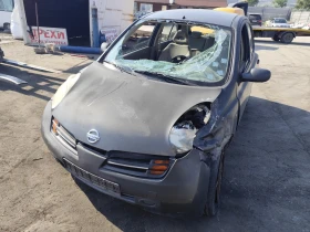 Nissan Micra 1.2, снимка 2