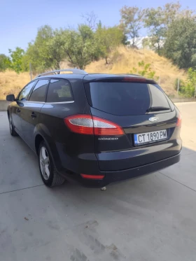 Ford Mondeo 2.0, снимка 3