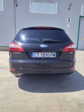 Ford Mondeo 2.0, снимка 7
