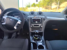 Ford Mondeo 2.0, снимка 2