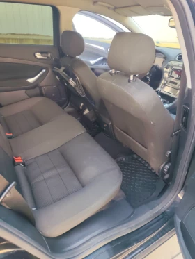 Ford Mondeo 2.0, снимка 12