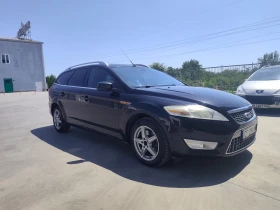 Ford Mondeo 2.0, снимка 1