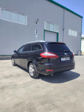Ford Mondeo 2.0, снимка 11