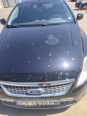 Ford Mondeo 2.0, снимка 10