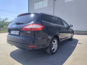 Ford Mondeo 2.0, снимка 6