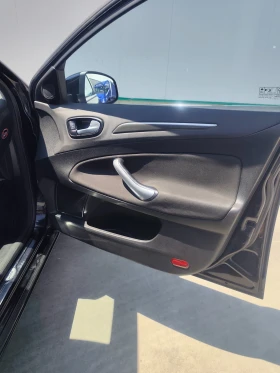 Ford Mondeo 2.0, снимка 9