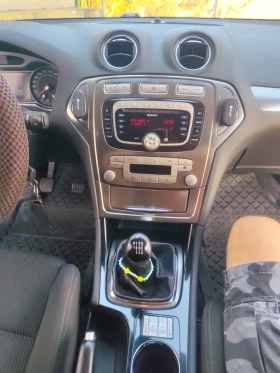 Ford Mondeo 2.0, снимка 8