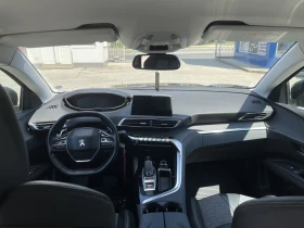 Peugeot 3008 ALLURE 1.6 e-HDi 120 EAT6, снимка 9