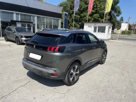 Peugeot 3008 ALLURE 1.6 e-HDi 120 EAT6, снимка 6