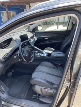Peugeot 3008 ALLURE 1.6 e-HDi 120 EAT6, снимка 10