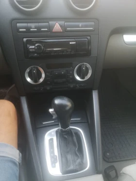 Audi A3, снимка 8
