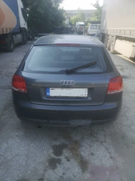 Audi A3, снимка 2