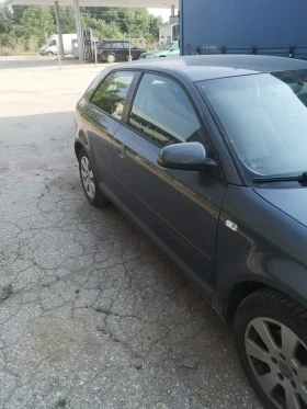 Audi A3, снимка 4