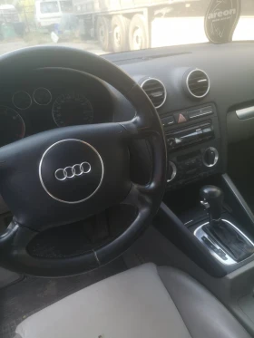 Audi A3, снимка 7