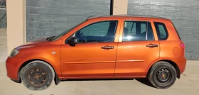 Mazda 2, снимка 3
