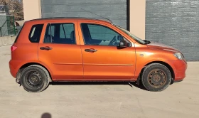 Mazda 2, снимка 2