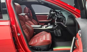 Kia Stinger 3.3* GT* TURBO* AWD* ОБДУХВАНЕ* ХЕДЪП* 360КАМЕРА* , снимка 15