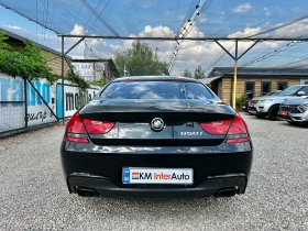BMW 650 i xDRIVE/GRAN COUPE/M-SPORT/360/HeadUp/SoftClose, снимка 5