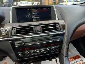 BMW 650 i xDRIVE/GRAN COUPE/M-SPORT/360/HeadUp/SoftClose, снимка 9