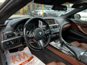 BMW 650 i xDRIVE/GRAN COUPE/M-SPORT/360/HeadUp/SoftClose, снимка 7