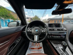 BMW 650 i xDRIVE/GRAN COUPE/M-SPORT/360/HeadUp/SoftClose, снимка 8