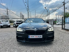 BMW 650 i xDRIVE/GRAN COUPE/M-SPORT/360/HeadUp/SoftClose, снимка 2