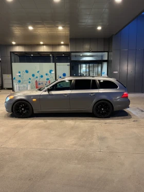 BMW 525 M57, снимка 7