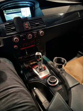 BMW 525 M57, снимка 13