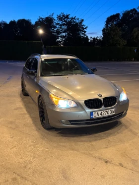 BMW 525 M57, снимка 2