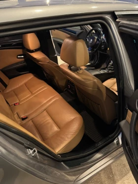 BMW 525 M57, снимка 10