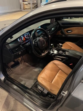 BMW 525 M57, снимка 8