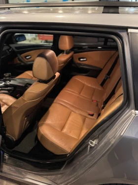 BMW 525 M57, снимка 9