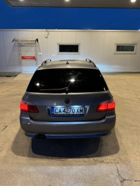 BMW 525 M57, снимка 5
