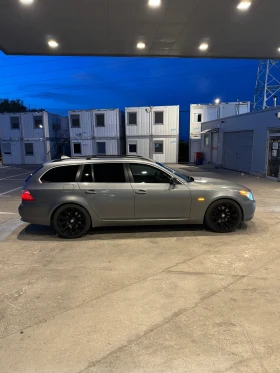 BMW 525 M57, снимка 3