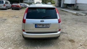Ford C-max, снимка 4