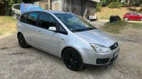 Ford C-max, снимка 6