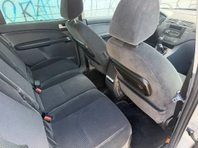 Ford C-max, снимка 10