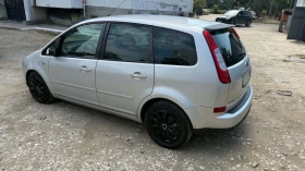 Ford C-max, снимка 3