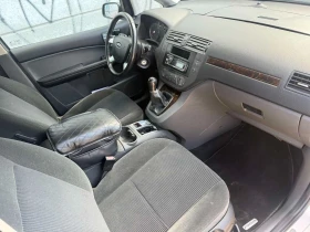 Ford C-max, снимка 9