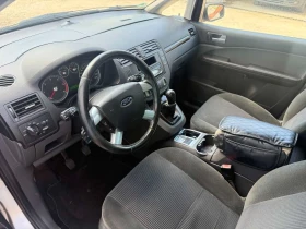 Ford C-max, снимка 8