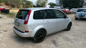 Ford C-max, снимка 5