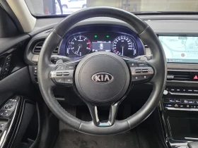 Kia K7 3.0 Lpi Trendy, снимка 13