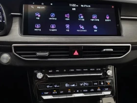 Kia K7 3.0 Lpi Trendy, снимка 14