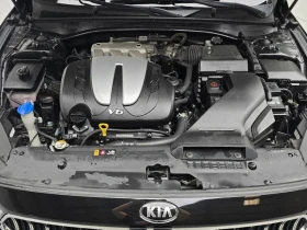 Kia K7 3.0 Lpi Trendy, снимка 6