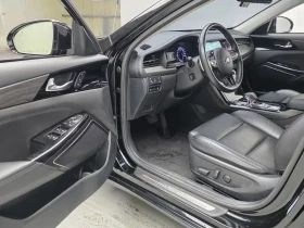 Kia K7 3.0 Lpi Trendy, снимка 10