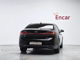 Kia K7 3.0 Lpi Trendy, снимка 4