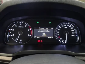 Kia K7 3.0 Lpi Trendy, снимка 8